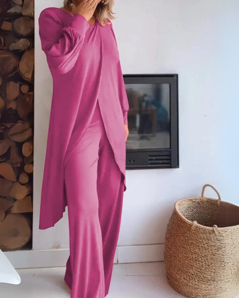 Altaviva™ – Eleganza leggera, stile che respira
