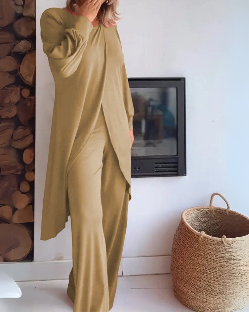 Altaviva™ – Eleganza leggera, stile che respira