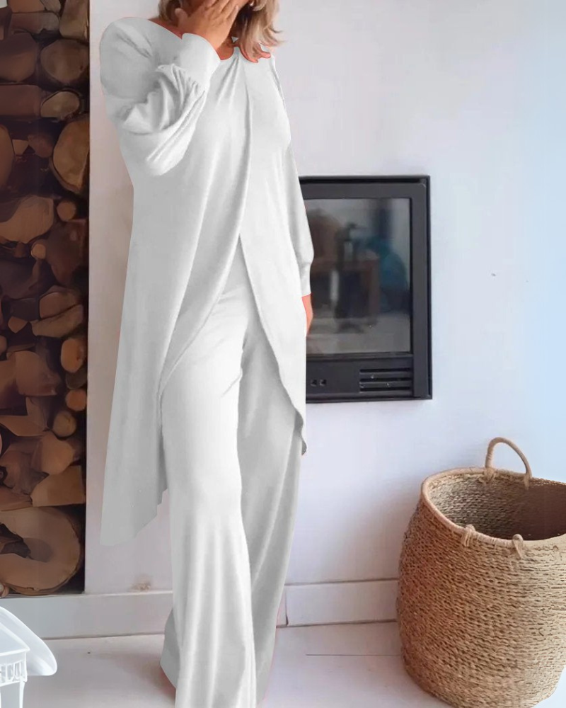 Altaviva™ – Eleganza leggera, stile che respira