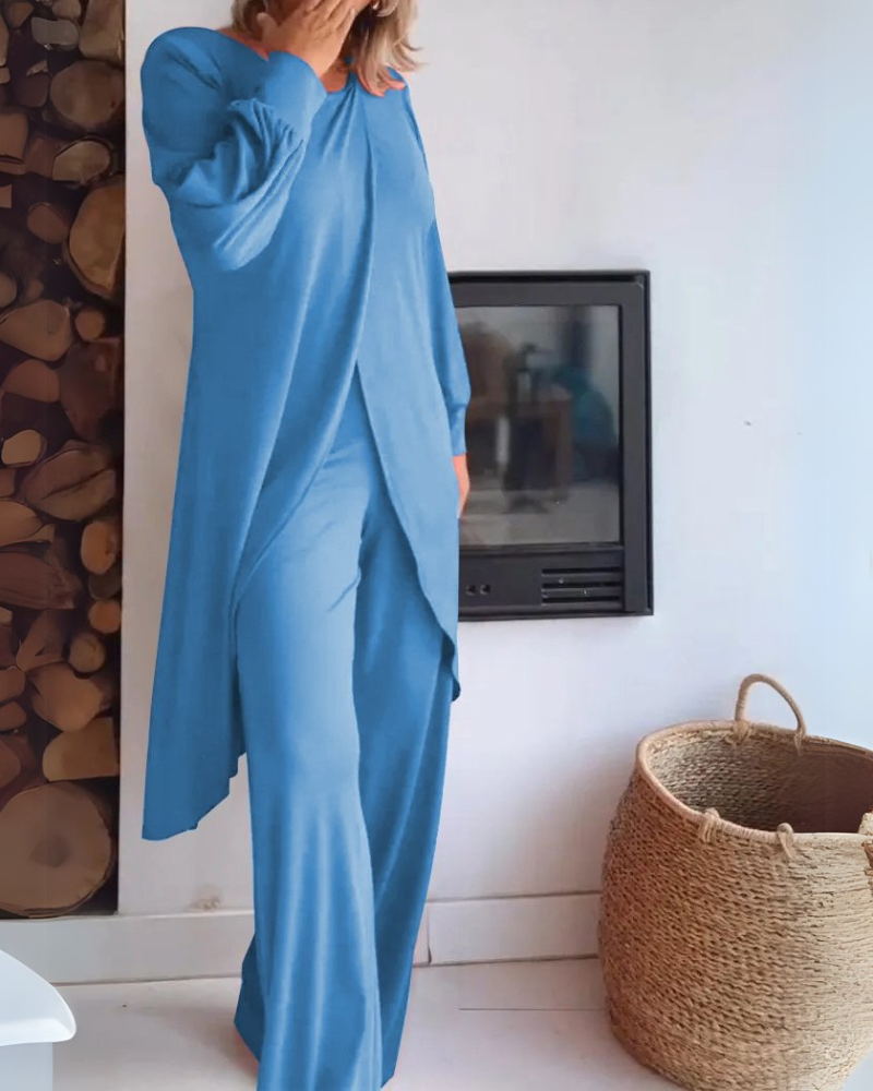 Altaviva™ – Eleganza leggera, stile che respira