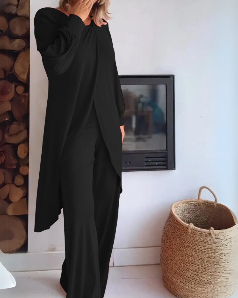Altaviva™ – Eleganza leggera, stile che respira